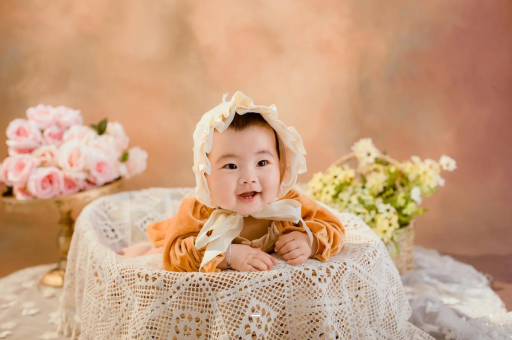 黄冈六个月宝宝可以吃香蕉